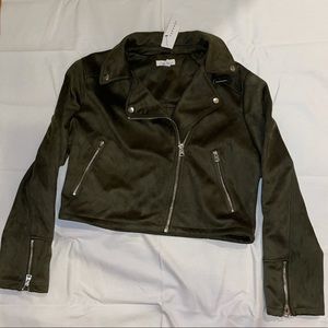 Top shop jacket